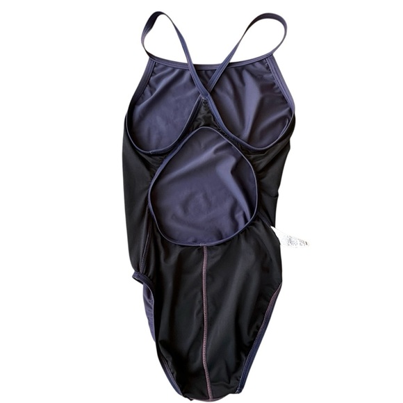 TYR | NWOT ONE PIECE RACERBACK DIAMOND FIT SWIMSUIT | SIZE: 36 - Picture 5 of 9